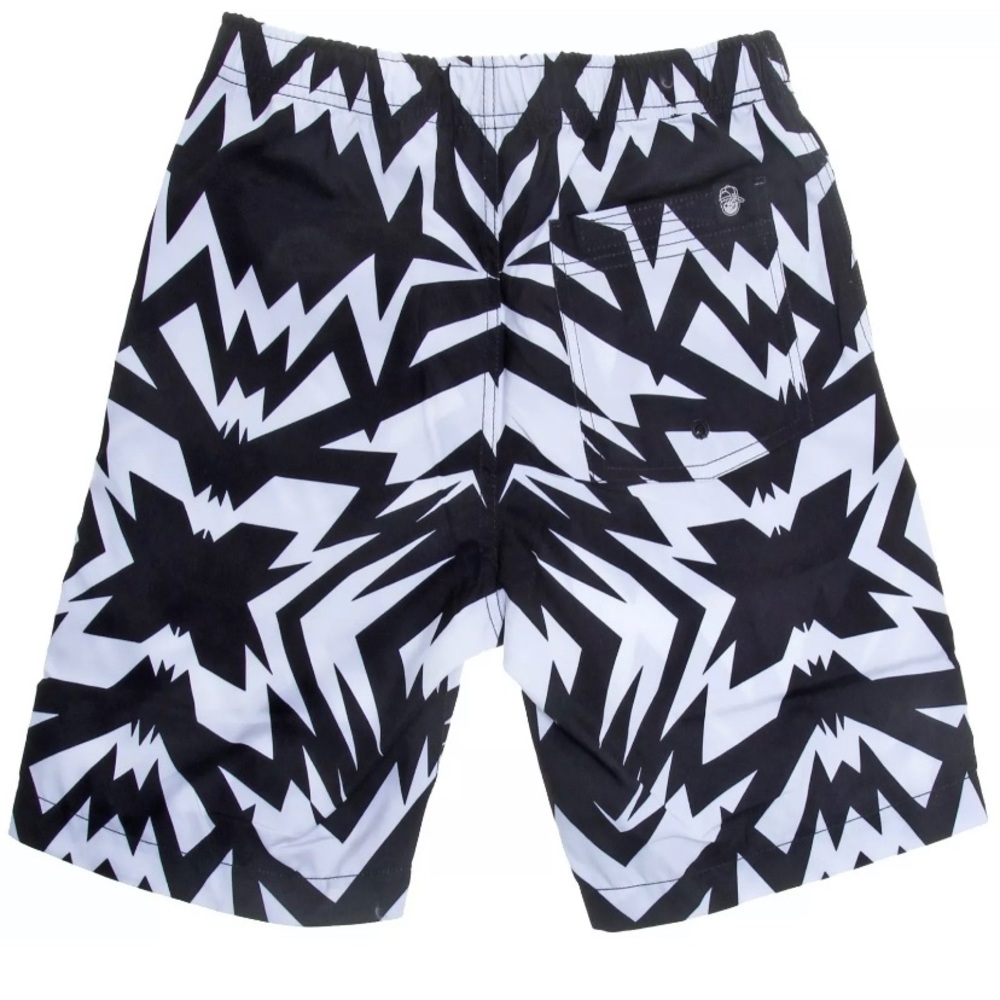 Neff Boardshorts - Picture 2 of 3
